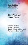 The Partisan Next Door cover