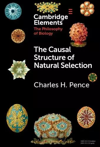 The Causal Structure of Natural Selection cover