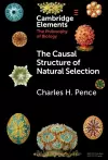 The Causal Structure of Natural Selection cover