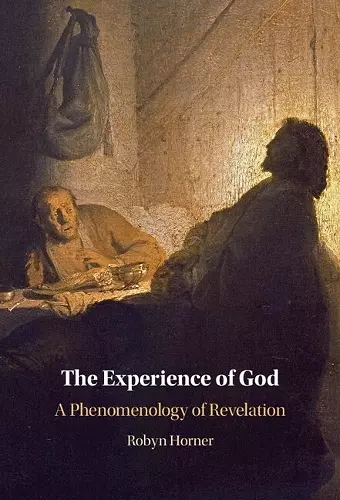 The Experience of God cover