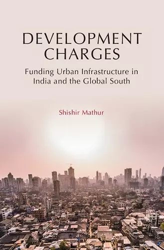 Development Charges cover