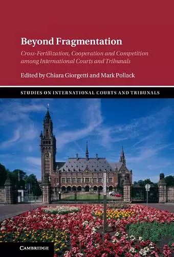 Beyond Fragmentation cover