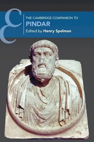 The Cambridge Companion to Pindar cover