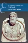 The Cambridge Companion to Pindar cover