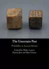 The Uncertain Past cover