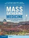 Mass Gathering Medicine cover