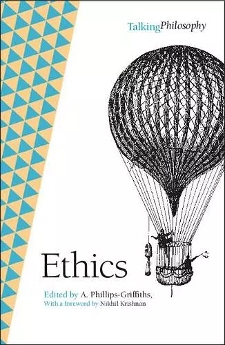 Ethics cover