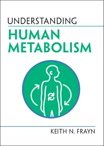 Understanding Human Metabolism cover