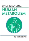 Understanding Human Metabolism cover