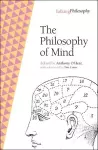 The Philosophy of Mind cover