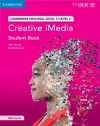 Cambridge National in Creative iMedia Student Book with Digital Access (2 Years) cover