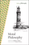 Moral Philosophy cover