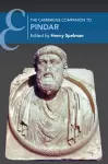 The Cambridge Companion to Pindar cover