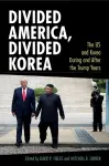 Divided America, Divided Korea cover