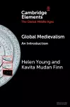 Global Medievalism cover