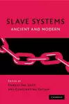 Slave Systems cover