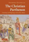 The Christian Parthenon cover