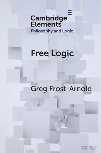 Free Logic cover