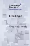 Free Logic cover