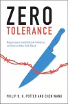 Zero Tolerance cover