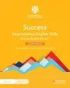 Success International English Skills for Cambridge IGCSE™ Coursebook with Digital Access (2 Years) cover