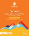 Success International English Skills for Cambridge IGCSE™ Teacher's Resource with Digital Access cover