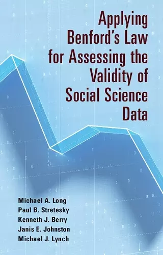 Applying Benford's Law for Assessing the Validity of Social Science Data cover