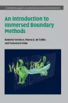 An Introduction to Immersed Boundary Methods cover
