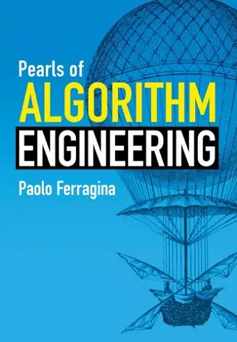 Pearls of Algorithm Engineering cover