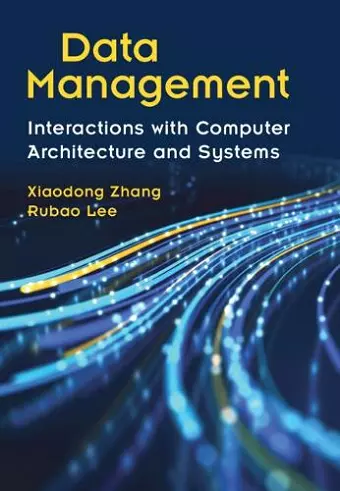 Data Management cover