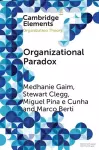 Organizational Paradox cover