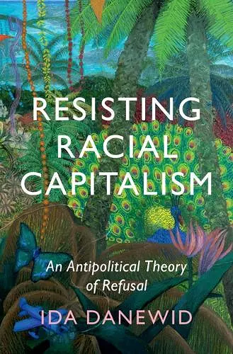 Resisting Racial Capitalism cover