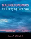 Macroeconomics for Emerging East Asia cover