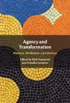 Agency and Transformation cover