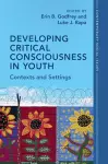 Developing Critical Consciousness in Youth cover