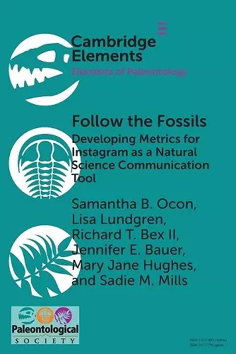 Follow the Fossils cover