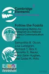 Follow the Fossils cover