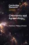 Christianity and Agroecology cover
