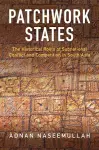 Patchwork States cover