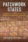 Patchwork States cover