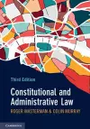 Constitutional and Administrative Law cover
