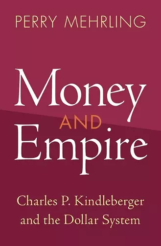 Money and Empire cover