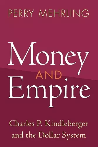 Money and Empire cover