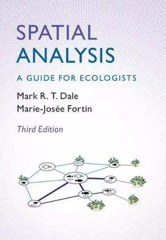 Spatial Analysis cover