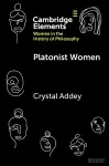 Platonist Women cover