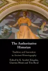 The Authoritative Historian cover