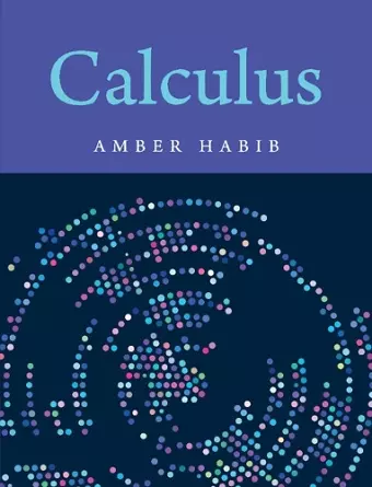 Calculus cover