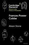 Frances Power Cobbe cover