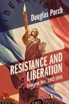 Resistance and Liberation cover