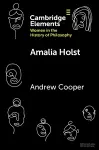 Amalia Holst cover